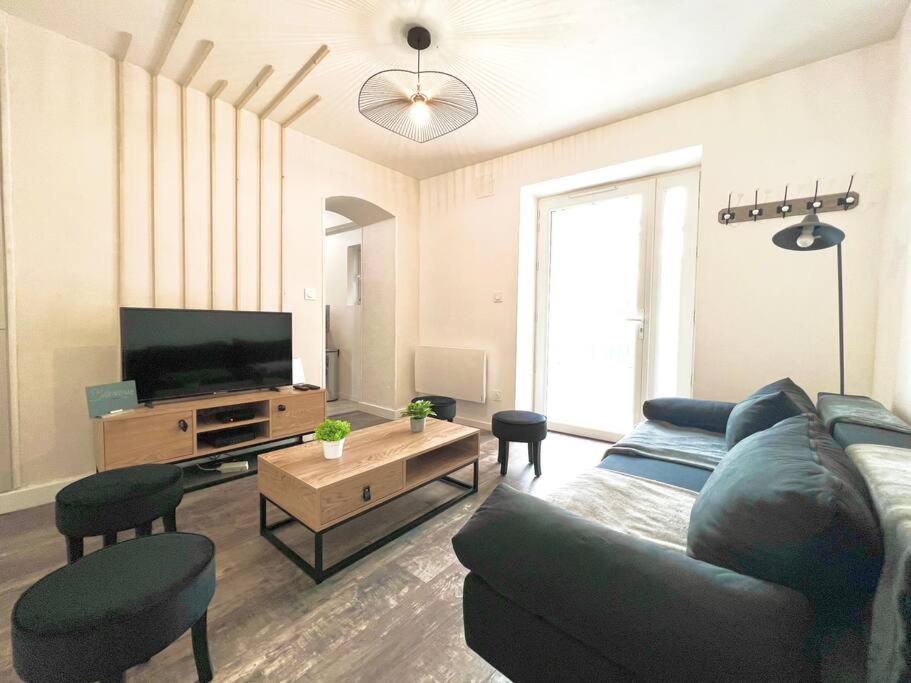 La Baillargeoise - Superbe Maison A 7 Min Du Parc Saint-Georges-les-Baillargeaux Buitenkant foto