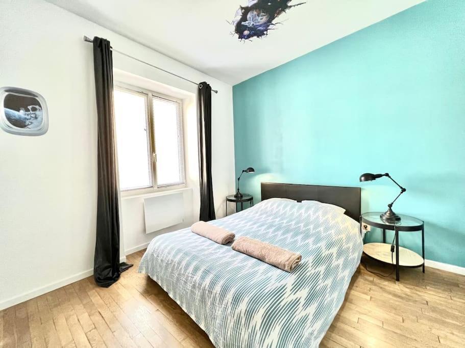 La Baillargeoise - Superbe Maison A 7 Min Du Parc Saint-Georges-les-Baillargeaux Buitenkant foto